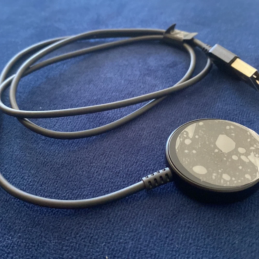 Samsung watch4 charger NEW